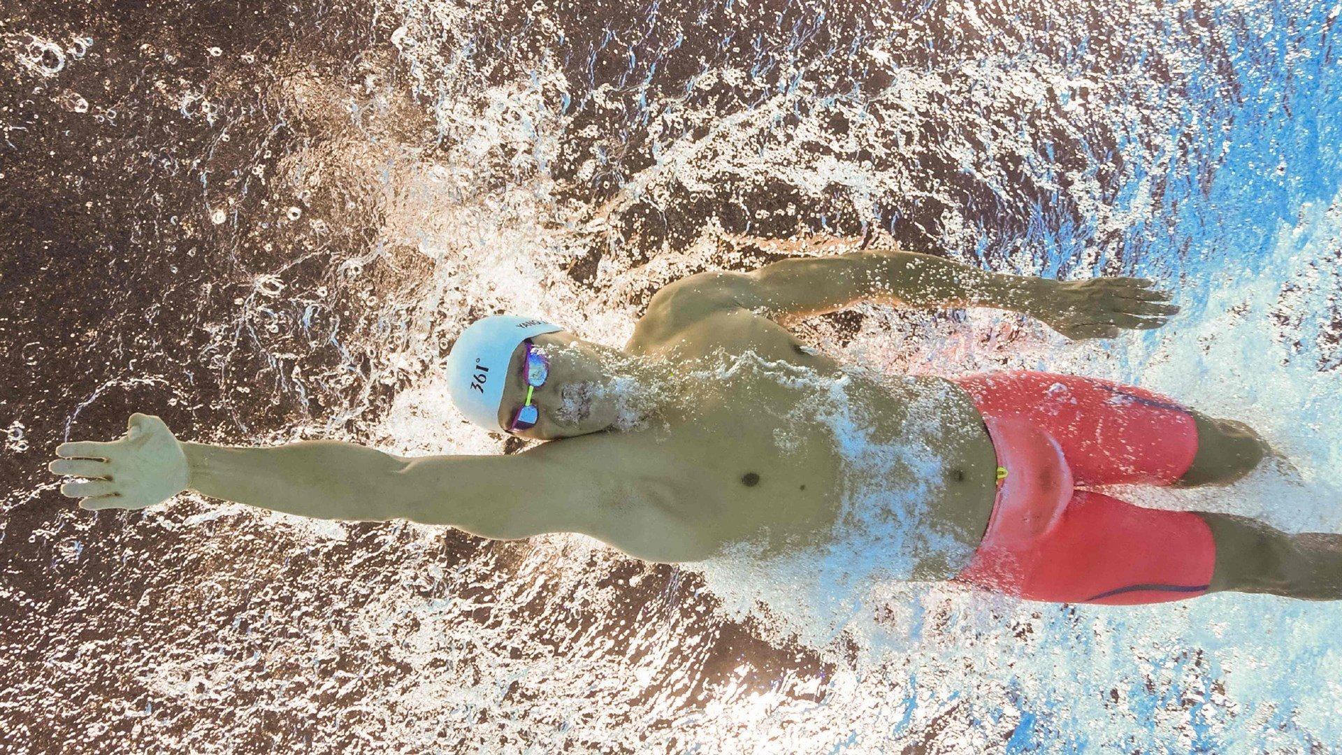 2024上海国际马拉松赛圆满落幕，埃塞俄比亚选手刷新赛会纪录