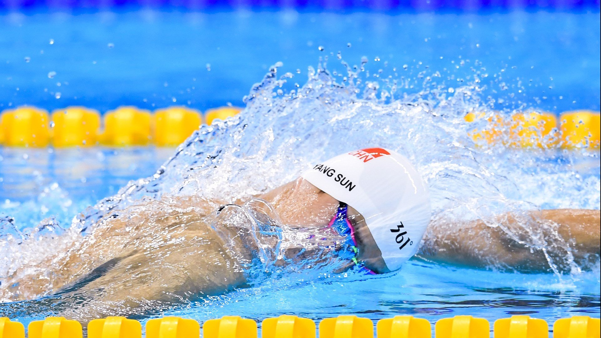 世锦赛巅峰对决，新星崛起与传统豪强的较量