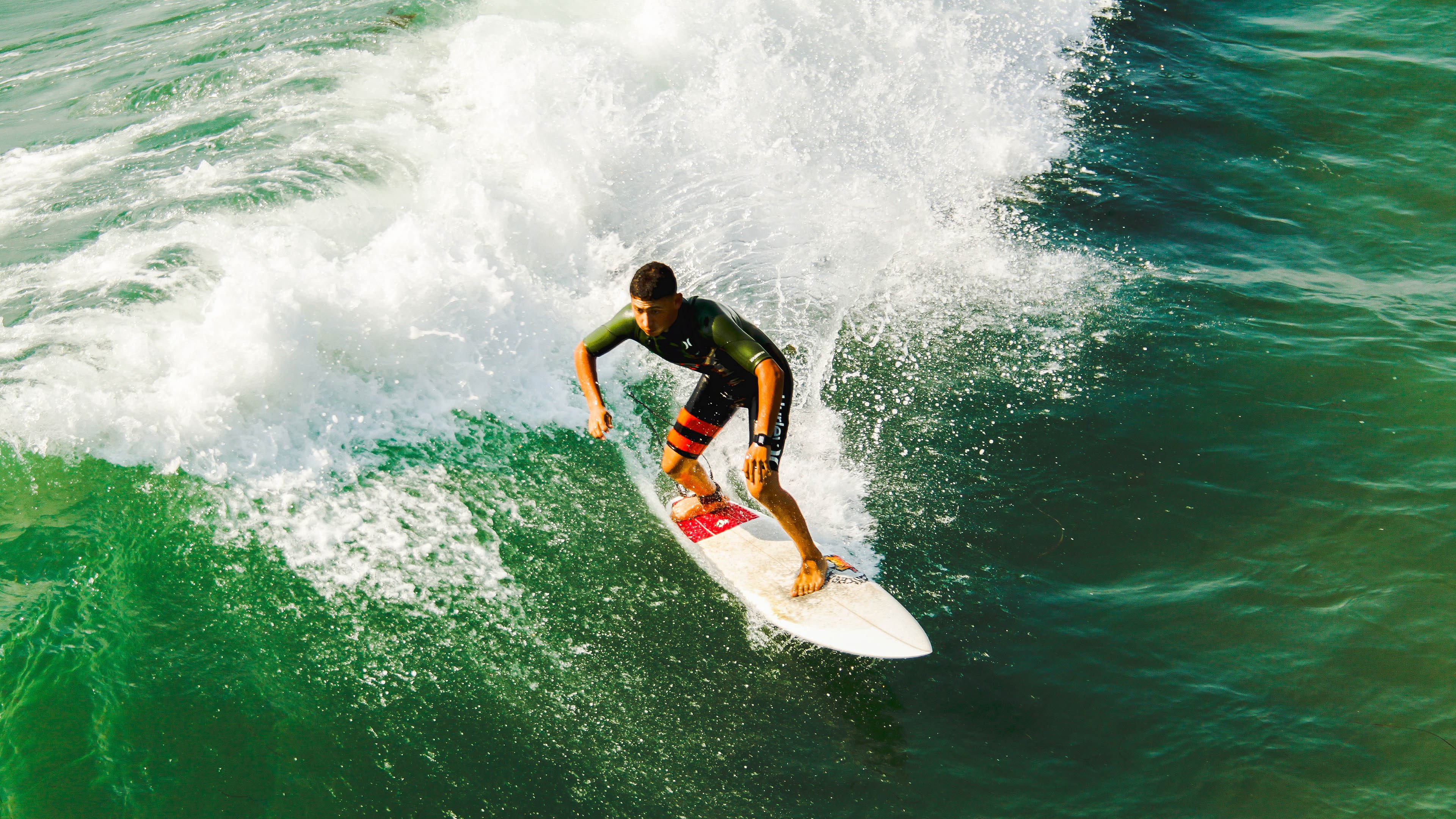 体育公益携手同行，爱心接力温暖人心