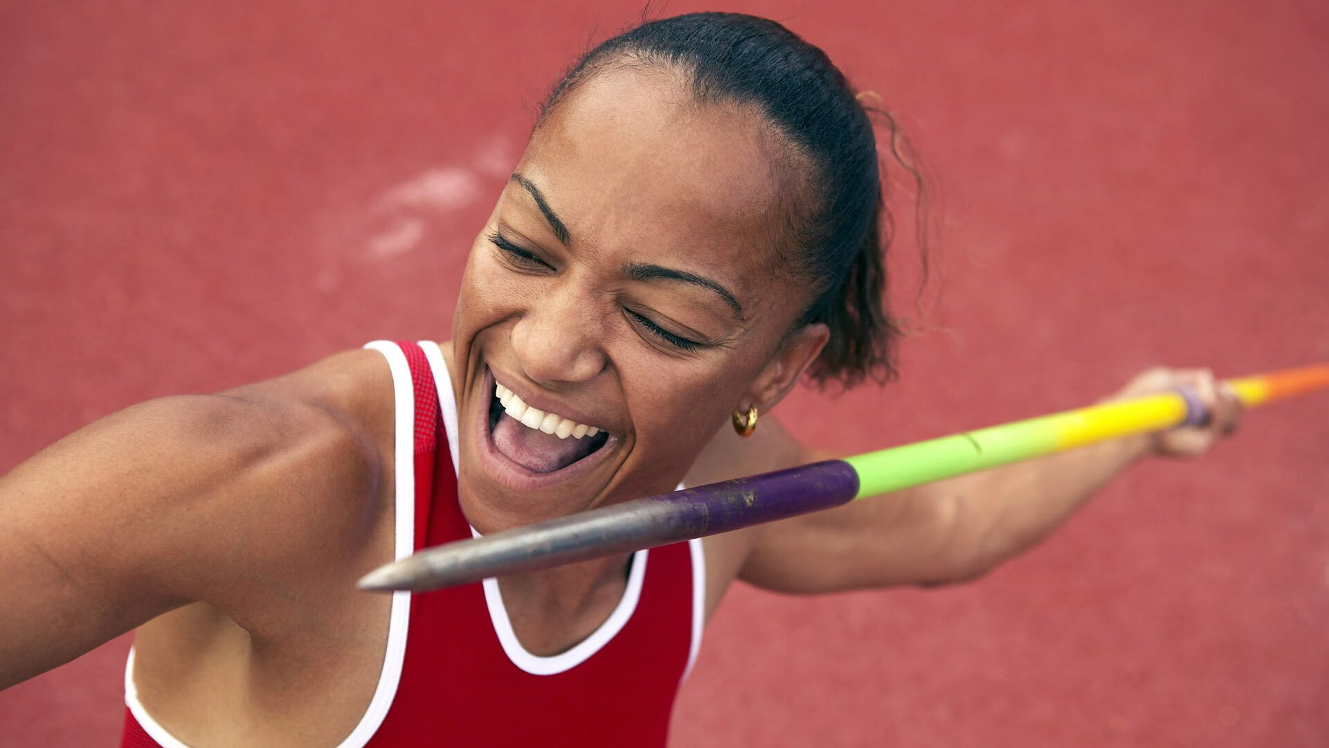 巴黎奥运会倒计时，全球健儿备战正酣，期待突破与荣耀